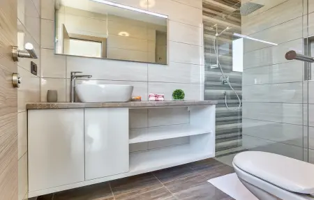 Villa Tuta, Maison 8 personnes à Zadar - Photo 54