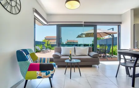 Villa Tuta, Maison 8 personnes à Zadar - Photo 56