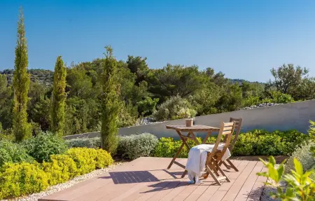 Villa Konstanca, Maison 9 personnes à Sibenik - Photo 7