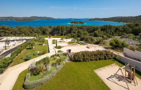 Villa Konstanca, Maison 9 personnes à Sibenik - Photo 8