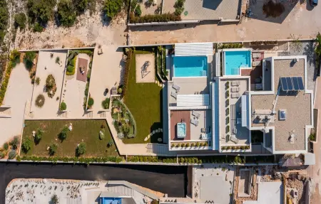 Villa Konstanca, Maison 9 personnes à Sibenik - Photo 11