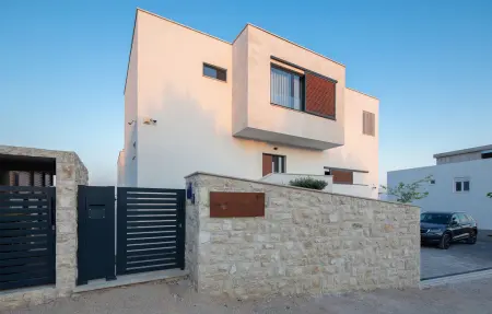 Villa Konstanca, Maison 9 personnes à Sibenik - Photo 14