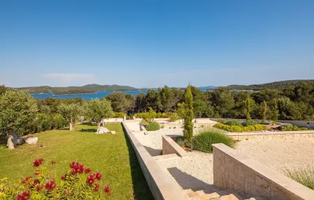 Villa Konstanca, Maison 9 personnes à Sibenik - Photo 16