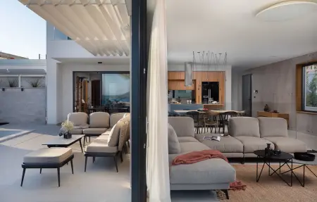 Villa Konstanca, Maison 9 personnes à Sibenik - Photo 18