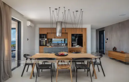 Villa Konstanca, Maison 9 personnes à Sibenik - Photo 23