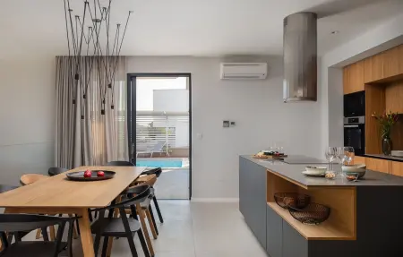 Villa Konstanca, Maison 9 personnes à Sibenik - Photo 24