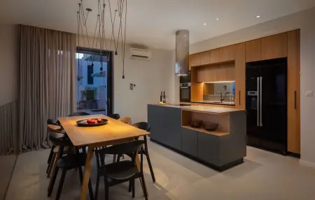 Villa Konstanca, Maison 9 personnes à Sibenik - Photo 26