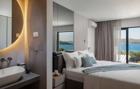Villa Konstanca, Maison 9 personnes à Sibenik - Photo 31