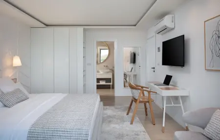 Villa Konstanca, Maison 9 personnes à Sibenik - Photo 34