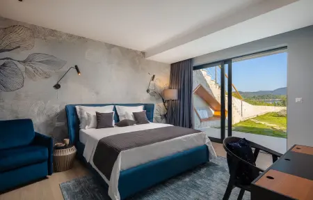 Villa Konstanca, Maison 9 personnes à Sibenik - Photo 35