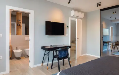 Villa Konstanca, Maison 9 personnes à Sibenik - Photo 39