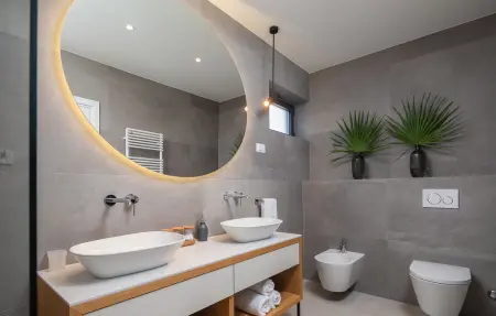 Villa Konstanca, Maison 9 personnes à Sibenik - Photo 40