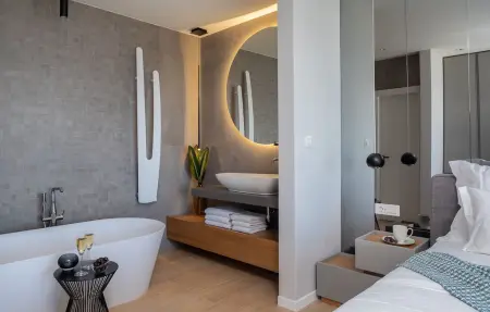 Villa Konstanca, Maison 9 personnes à Sibenik - Photo 42