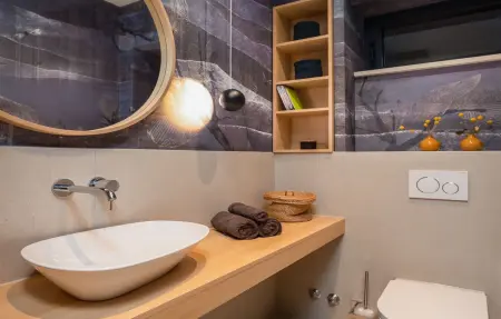 Villa Konstanca, Maison 9 personnes à Sibenik - Photo 46