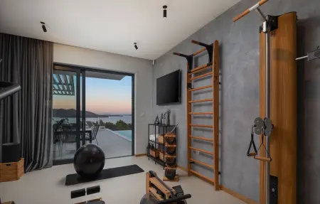Villa Konstanca, Maison 9 personnes à Sibenik - Photo 52