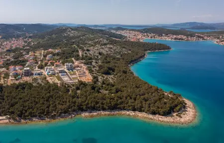Villa Konstanca, Maison 9 personnes à Sibenik - Photo 54