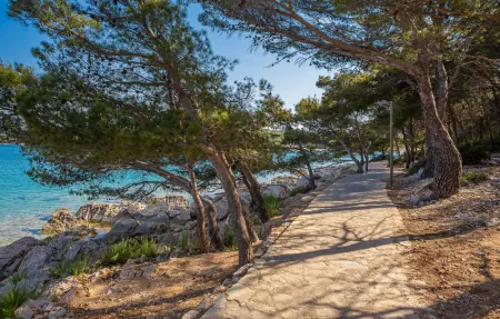 Villa Konstanca, Maison 9 personnes à Sibenik - Photo 56