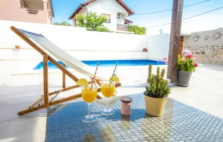 Villa Petra Pridraga, Maison 4 personnes à Zadar - Photo 2