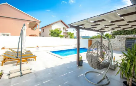 Villa Petra Pridraga, Maison 4 personnes à Zadar - Photo 5