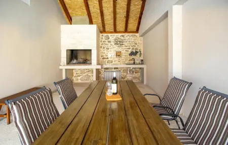 Villa Petra Pridraga, Maison 4 personnes à Zadar - Photo 6