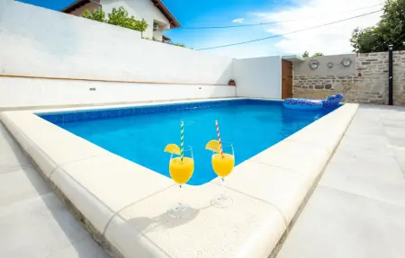 Villa Petra Pridraga, Maison 4 personnes à Zadar - Photo 7
