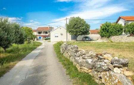 Villa Petra Pridraga, Maison 4 personnes à Zadar - Photo 20