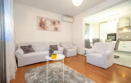 Villa Petra Pridraga, Maison 4 personnes à Zadar - Photo 22