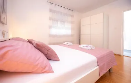 Villa Petra Pridraga, Maison 4 personnes à Zadar - Photo 33