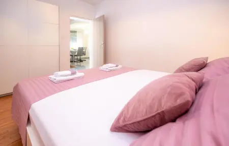 Villa Petra Pridraga, Maison 4 personnes à Zadar - Photo 34