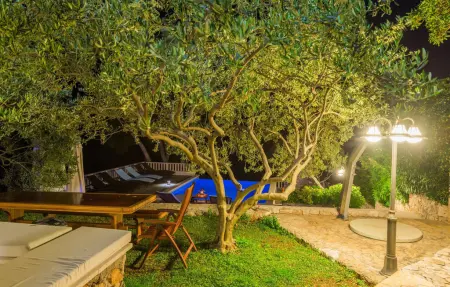 Villa Paula, Maison 17 personnes à Okrug Gornji - Photo 19