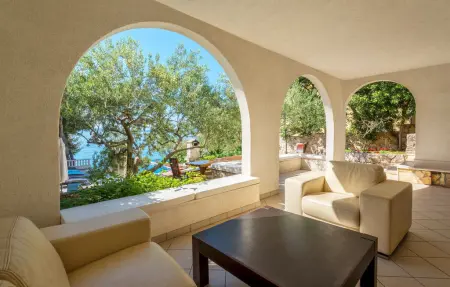 Villa Paula, Maison 17 personnes à Okrug Gornji - Photo 24