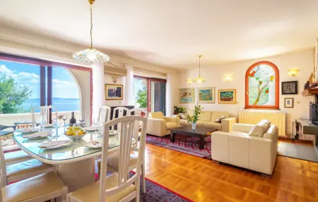 Villa Paula, Maison 17 personnes à Okrug Gornji - Photo 27