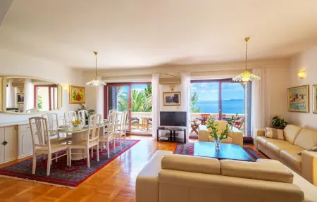 Villa Paula, Maison 17 personnes à Okrug Gornji - Photo 28