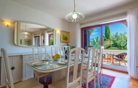Villa Paula, Maison 17 personnes à Okrug Gornji - Photo 29