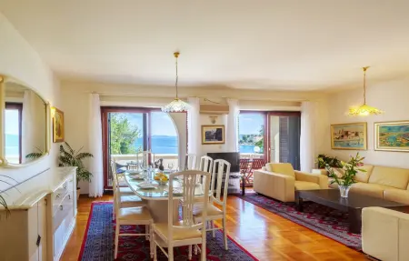 Villa Paula, Maison 17 personnes à Okrug Gornji - Photo 31