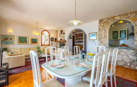 Villa Paula, Maison 17 personnes à Okrug Gornji - Photo 32