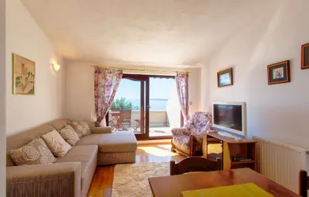 Villa Paula, Maison 17 personnes à Okrug Gornji - Photo 34