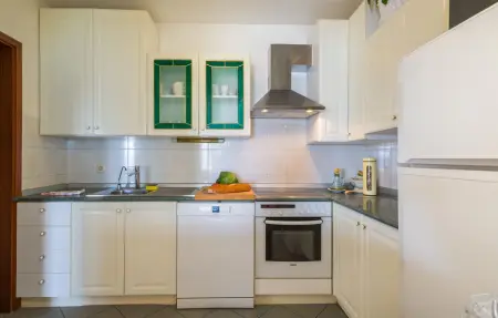 Villa Paula, Maison 17 personnes à Okrug Gornji - Photo 38