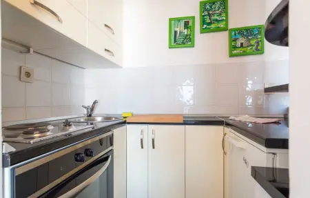 Villa Paula, Maison 17 personnes à Okrug Gornji - Photo 39