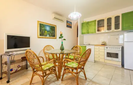 Villa Paula, Maison 17 personnes à Okrug Gornji - Photo 40