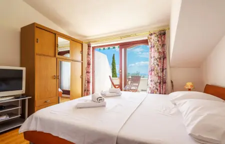 Villa Paula, Maison 17 personnes à Okrug Gornji - Photo 41