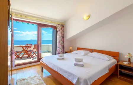 Villa Paula, Maison 17 personnes à Okrug Gornji - Photo 42
