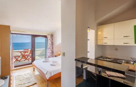 Villa Paula, Maison 17 personnes à Okrug Gornji - Photo 43