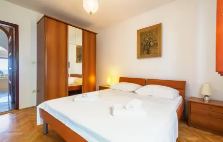 Villa Paula, Maison 17 personnes à Okrug Gornji - Photo 46