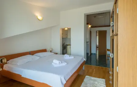 Villa Paula, Maison 17 personnes à Okrug Gornji - Photo 47