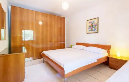 Villa Paula, Maison 17 personnes à Okrug Gornji - Photo 48
