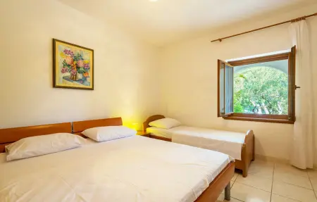 Villa Paula, Maison 17 personnes à Okrug Gornji - Photo 49