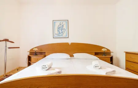 Villa Paula, Maison 17 personnes à Okrug Gornji - Photo 51