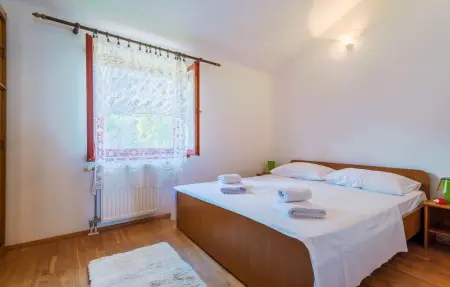 Villa Paula, Maison 17 personnes à Okrug Gornji - Photo 53