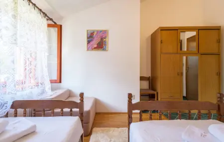 Villa Paula, Maison 17 personnes à Okrug Gornji - Photo 55